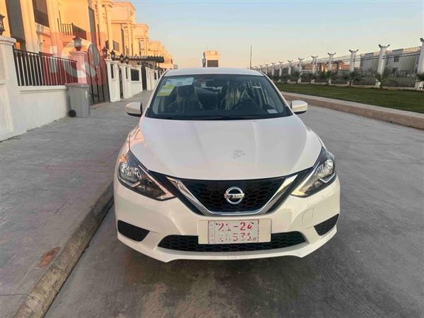 Nissan for sale in Iraq